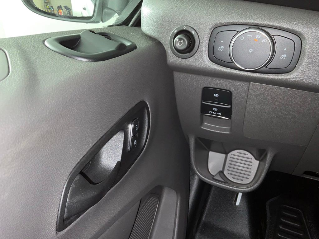 New 2026 Ford Transit 150 - photo 21