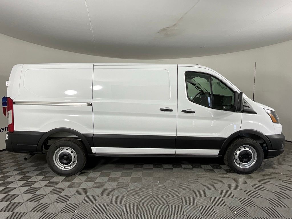 New 2026 Ford Transit 150 - photo 5