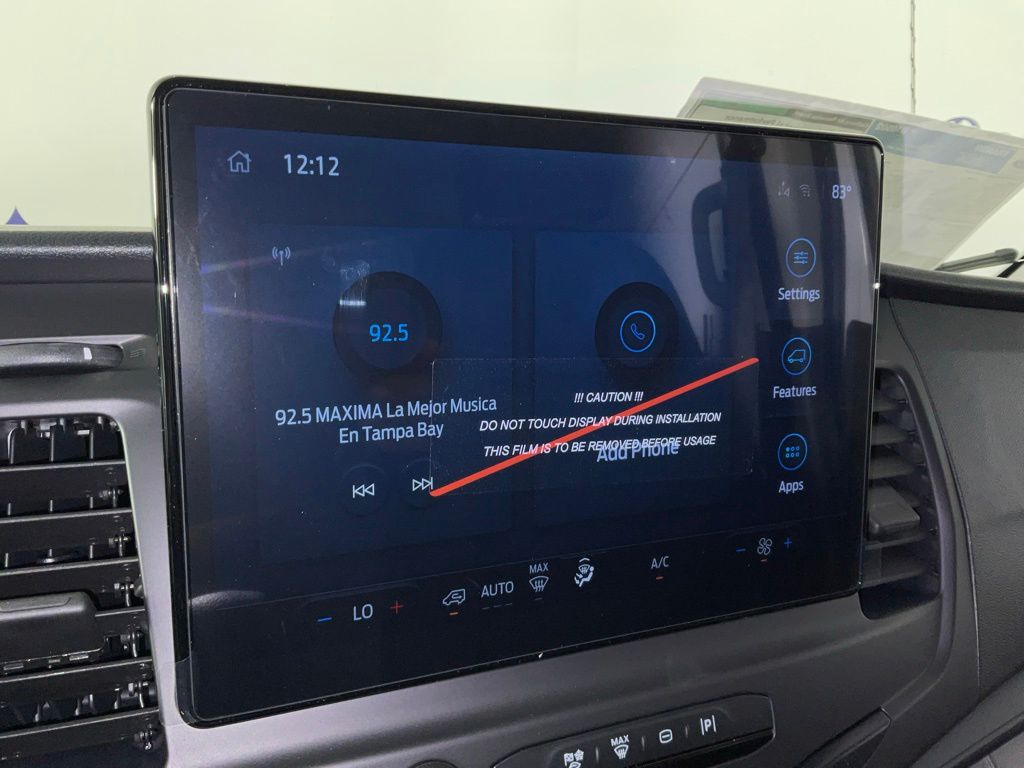 New 2026 Ford Transit 150 - photo 23