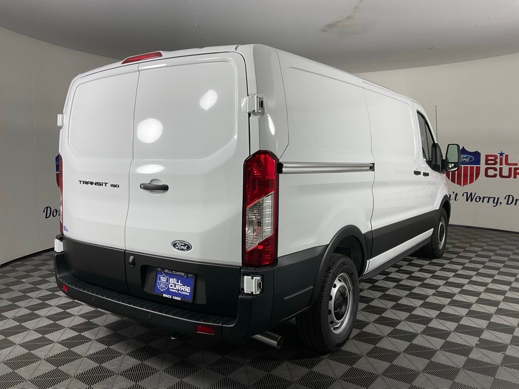 New 2026 Ford Transit 150 - photo 6