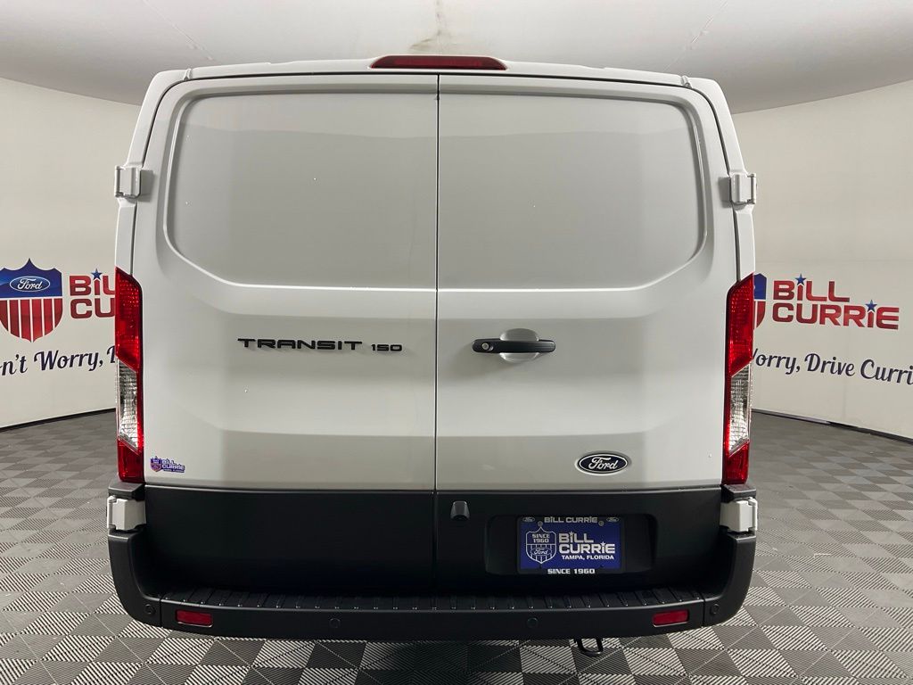 New 2026 Ford Transit 150 - photo 7