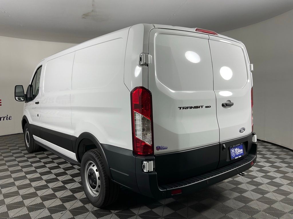 New 2026 Ford Transit 150 - photo 8