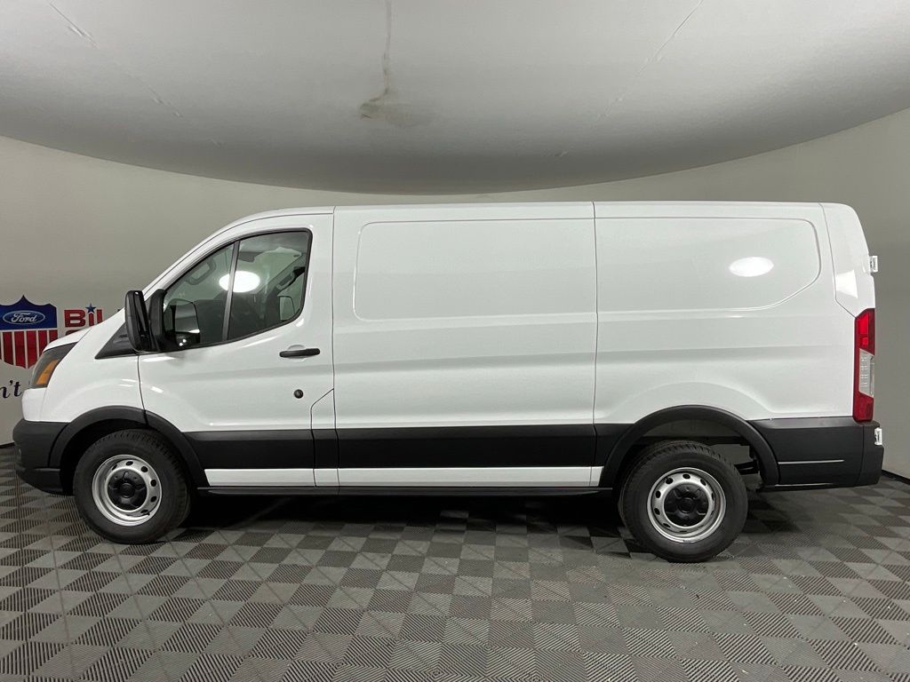 New 2026 Ford Transit 150 - photo 9