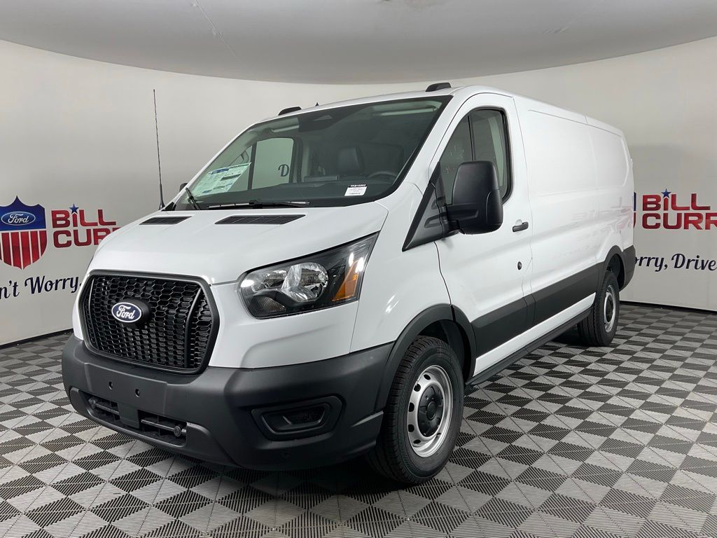 New 2026 Ford Transit 150 - photo 10