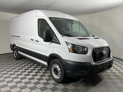2026 Ford Transit 250 Medium Roof RWD Empty Cargo Van for sale #TKB20674 - photo 1