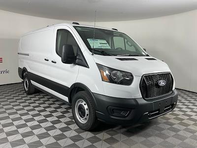 New 2026 Ford Transit 150 Low Roof Empty Cargo Van for sale #TKB29567 - photo 1