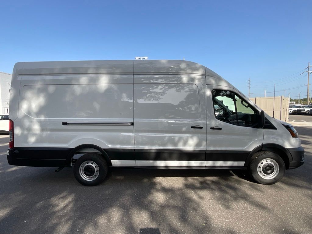 New 2026 Ford Transit 250 - photo 2