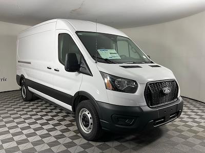 New 2026 Ford Transit 250 Medium Roof Empty Cargo Van for sale #TKB36183 - photo 1