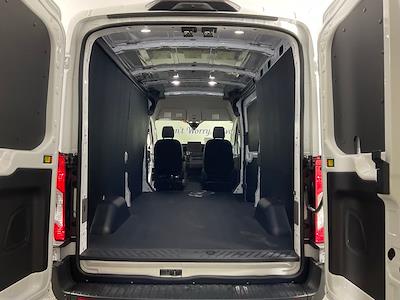 New 2026 Ford Transit 250 Medium Roof Empty Cargo Van for sale #TKB36183 - photo 2