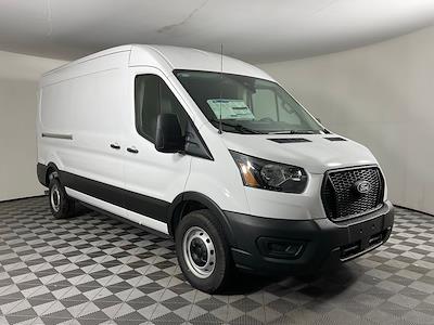 New 2026 Ford Transit 250 Medium Roof Cargo Van for sale #TKB52031 - photo 1
