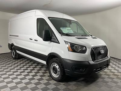 2026 Ford Transit 250 Medium Roof RWD Empty Cargo Van for sale #TKB53872 - photo 1