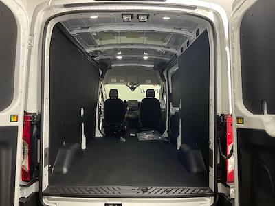 2026 Ford Transit 250 Medium Roof RWD Empty Cargo Van for sale #TKB53872 - photo 2