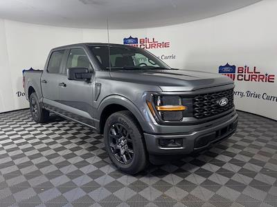 New 2026 Ford F-150 STX SuperCrew Cab for sale #TKD12220 - photo 1