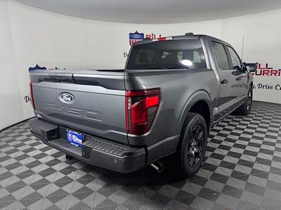 New 2026 Ford F-150 STX SuperCrew Cab for sale #TKD12220 - photo 2