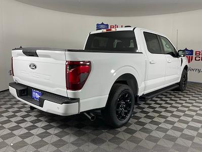 2026 Ford F-150 SuperCrew Cab RWD Pickup for sale #TKD12522 - photo 2