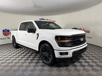 New 2026 Ford F-150 XLT SuperCrew Cab for sale #TKD15291 - photo 1