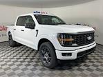 2026 Ford F-150 SuperCrew Cab 4WD Pickup for sale #TKD15414 - photo 1
