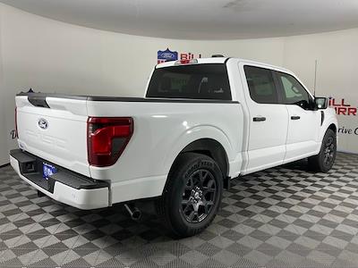 New 2026 Ford F-150 STX SuperCrew Cab for sale #TKD16034 - photo 2