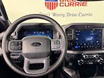 New 2026 Ford F-150 XLT SuperCrew Cab for sale #TKD16349 - photo 17