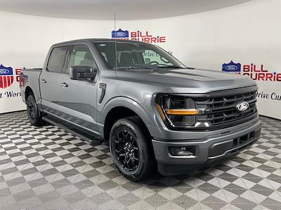 New 2026 Ford F-150 XLT SuperCrew Cab for sale #TKD17114 - photo 1