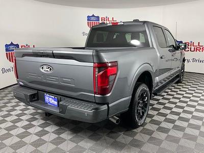 New 2026 Ford F-150 XLT SuperCrew Cab for sale #TKD17114 - photo 2