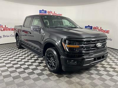 2026 Ford F-150 SuperCrew Cab RWD Pickup for sale #TKD17693 - photo 1