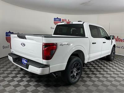 2026 Ford F-150 SuperCrew Cab 4WD Pickup for sale #TKD18574 - photo 2