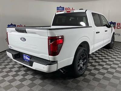 2026 Ford F-150 SuperCrew Cab RWD Pickup for sale #TKD35758 - photo 2
