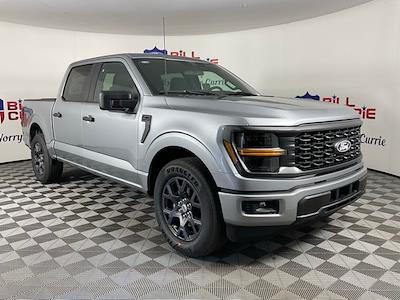 New 2026 Ford F-150 - photo 1