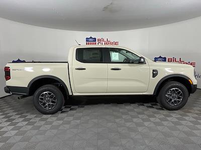 New 2026 Ford Ranger - photo 1