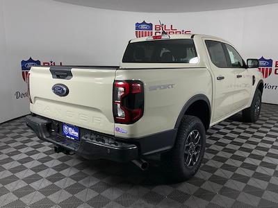 New 2026 Ford Ranger - photo 1