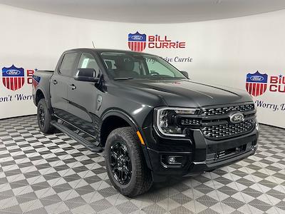 New 2026 Ford Ranger - photo 1