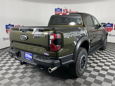 New 2026 Ford Ranger - photo 1