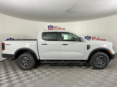 New 2026 Ford Ranger - photo 2
