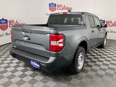 New 2026 Ford Maverick XL SuperCrew Cab for sale #TRA00205 - photo 2