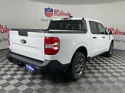 New 2026 Ford Maverick XLT SuperCrew Cab for sale #TRA00296 - photo 2