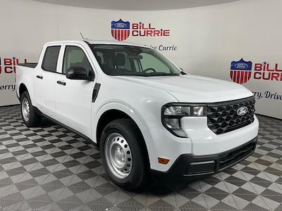 2026 Ford Maverick SuperCrew Cab AWD Pickup for sale #TRA02990 - photo 1