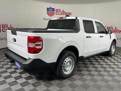 New 2026 Ford Maverick XL SuperCrew Cab for sale #TRA02990 - photo 2