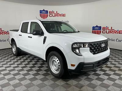 2026 Ford Maverick SuperCrew Cab AWD Pickup for sale #TRA03068 - photo 1