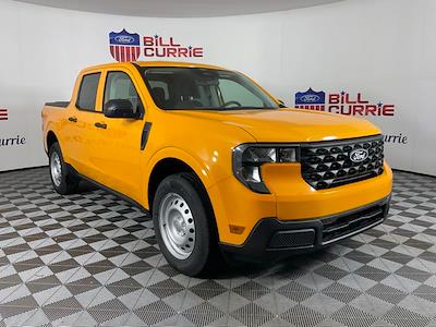 2026 Ford Maverick SuperCrew Cab AWD Pickup for sale #TRA03258 - photo 1