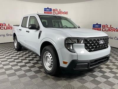 New 2026 Ford Maverick XL SuperCrew Cab for sale #TRA03281 - photo 1