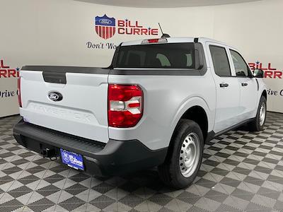 New 2026 Ford Maverick XL SuperCrew Cab for sale #TRA03281 - photo 2