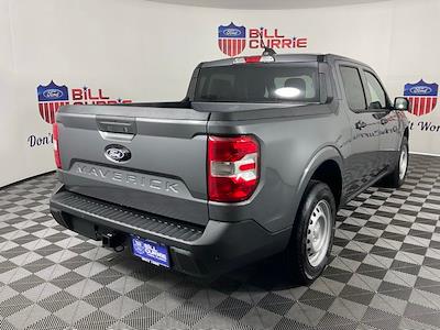 New 2026 Ford Maverick XL SuperCrew Cab for sale #TRA03313 - photo 2