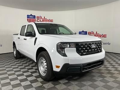 New 2026 Ford Maverick XL SuperCrew Cab for sale #TRA04562 - photo 1