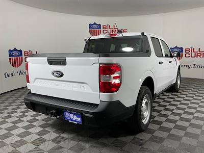 New 2026 Ford Maverick XL SuperCrew Cab for sale #TRA04562 - photo 2