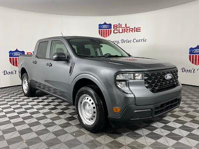 New 2026 Ford Maverick XL SuperCrew Cab for sale #TRA04713 - photo 1