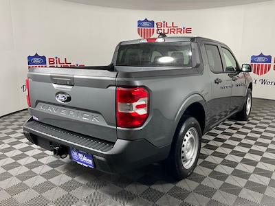 New 2026 Ford Maverick XL SuperCrew Cab for sale #TRA04713 - photo 2