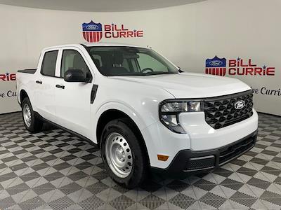 New 2026 Ford Maverick XL SuperCrew Cab for sale #TRA04784 - photo 1