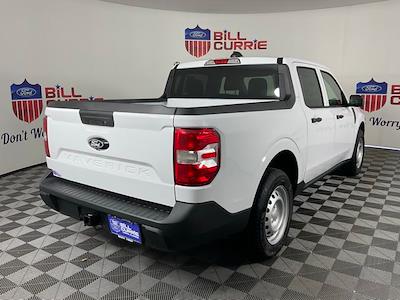 New 2026 Ford Maverick XL SuperCrew Cab for sale #TRA04784 - photo 2