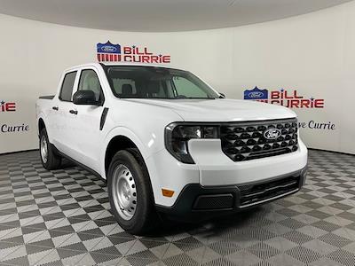 New 2026 Ford Maverick XL SuperCrew Cab for sale #TRA04870 - photo 1